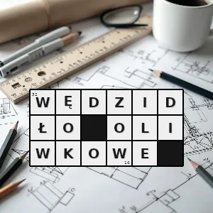 Hasło krzyżówkowe wędzidło w którym pierścienie kółka mają kształt oliwek - wędzidło oliwkowe – rozwiązanie, synonimy, podpowiedzi i definicje krzyżówkowe